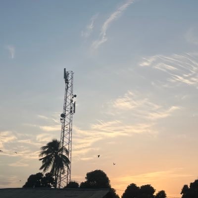 I am humble and grateful I am living in a small country called the Gambia the poorest County in the world. I am living with my mother and the siblings at home.