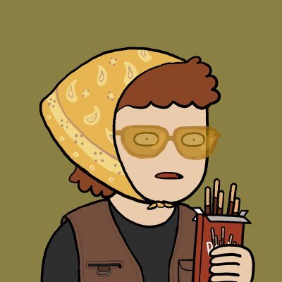 robertdixontm's profile picture. Let's embrace Web3!