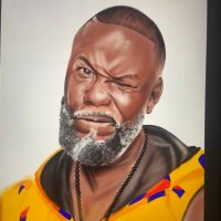 Leon Robinson (@eklipz1) 's Twitter Profile
