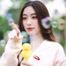 sandy_lovekrn's profile picture. • AHEYE ~🦋~ , EmiBonnie ^.^ม๋าเด็กกับพี่คนสวย {FAN ACCOUNT}