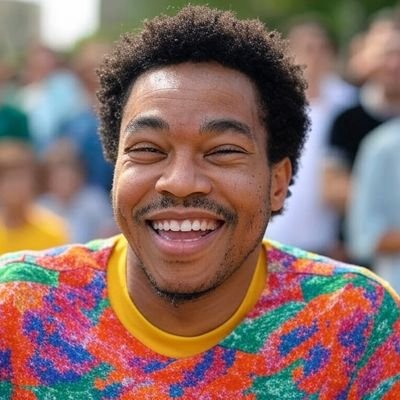 maisumfalando's profile picture. 