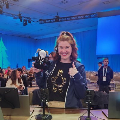 @SalesforceK8