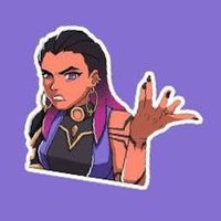 ๐ซฆ ๐
๐ด๐๐๐๐๐๐ฅ (@versace2_) 's Twitter Profile