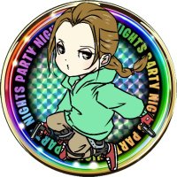 じっきぃパーリナイツ ᵀʷⁱᵗᶜʰ (@jikkiypn) 's Twitter Profile Photo じっきぃパーリナイツ ᵀʷⁱᵗᶜʰ (@jikkiypn) 's Twitter Profile Photo