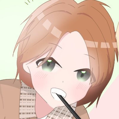 嵐の💚くんよりの❤️💚推しのオタク。絵描きます。FC入会済み
ツイフィ確認お願いします!最近遅筆気味です