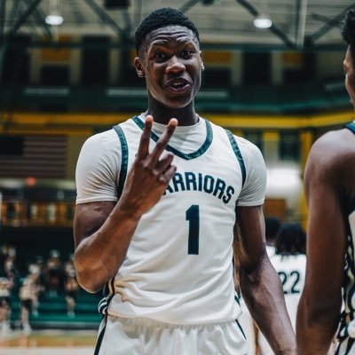JaShawn “JJ” Andrews Profile