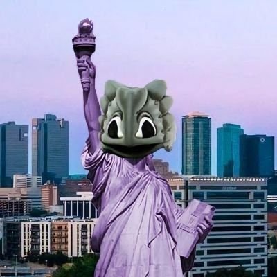 Parker 🐸 Profile