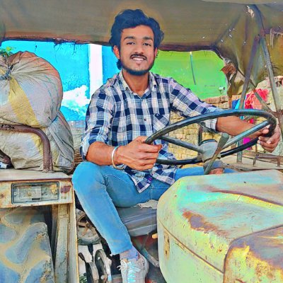 Naam toh suna hii hoga #Saurabh_bhaiya from Moradabad
Proud to be #Indian ❣️