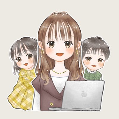 mio_tetsuka's profile picture. 鹿児島在住のママWEBデザイナーです。2025Famm 1月期卒業生。
ぬるま湯デザイン塾受講中です。
あなたのサービス、商品の魅力を引き立てるお手伝いがしたい！をモットーに活動しております！ココナラにて出品中です☺️