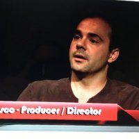 Sal Fusco (@salfuscoactor) Twitter profile photo