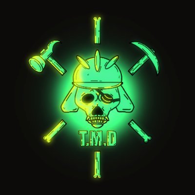 TooManyDoges's profile picture. Crashed with a green pill, drifted lost, reclaimed my key. Dogs pave my Blade. https://t.co/G40a5uv69V