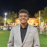 sahilTypes's profile picture. Undergrad @iitmadras