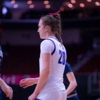 Bailey Birmingham (@baileybirm) 's Twitter Profile