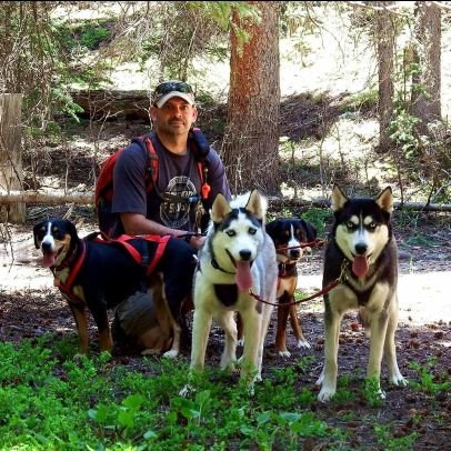 dskimtnguy's profile picture. 