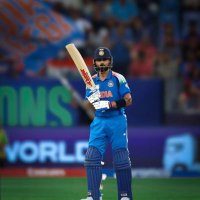 Out Of World Cricket 🏏 (@rakeshgarg848) 's Twitter Profile