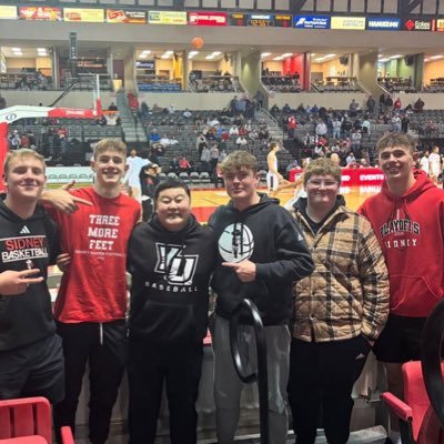 Brett Onnen Burner Profile