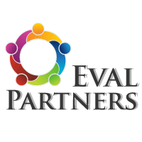 Connect | Convene | Collaborate
Innovative global partnership for dialogue in evaluation 
@Eval_Youth @FeministEval @EVALSDGs @eval_gpf #EvalIndigenous