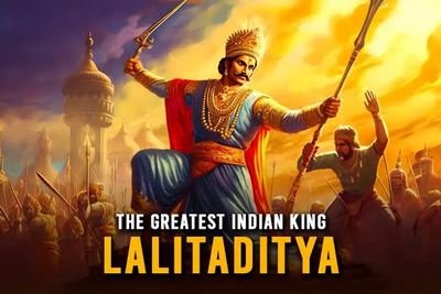 Savrkarite's profile picture. Uphold The Dharma, Post Mughals and Britishers Bharat is under 3rd attack and it is happening from within.