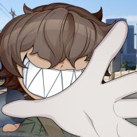 ThatOneMophead (@thatonemophead) 's Twitter Profile Photo ThatOneMophead (@thatonemophead) 's Twitter Profile Photo