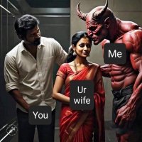 Tamil Bull (@_bull_charlie) 's Twitter Profile