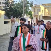 Dr. Naynaba Jadeja (@naynaba_jadeja) 's Twitter Profile Photo Dr. Naynaba Jadeja (@naynaba_jadeja) 's Twitter Profile Photo