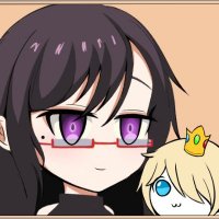 きゅぴこん / Jun / じゅん (comms open) (@yuriminalinsky) 's Twitter Profile Photo