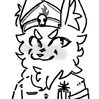 Kaliforn_Fuchs's profile picture. En este mundo, somos amigos para siempre.🎶🎶 KinitoPET. Si quieres hablar conmigo hazlo. (🇦🇷 maigot :0)