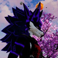Purple Space Dragon (@asher23_) 's Twitter Profile