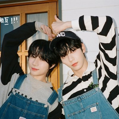bamgeut_sinji's profile picture. 범규🩵 수빈🐰단짝즈🤤