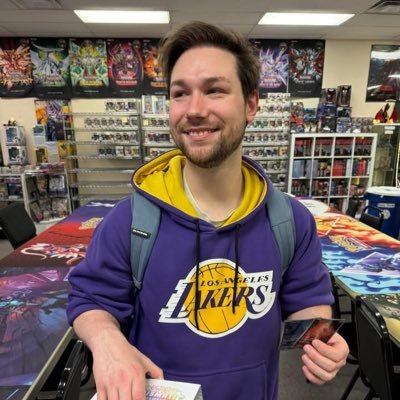 Corey Blankenship Profile
