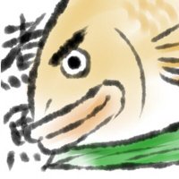 にざかな🐟 (@nizakana555) 's Twitter Profile Photo にざかな🐟 (@nizakana555) 's Twitter Profile Photo