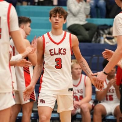 Chase Sheldon Profile