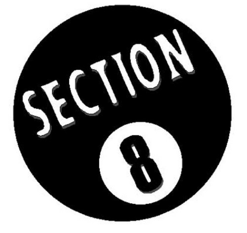 SectionEightToR's profile picture. 