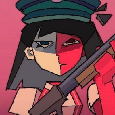 sillyenby_lover's profile picture. 🌱 💛🤍💜🖤 & 🩷💛💙  
😨🐇  
20    
turròn nationality    
disc vocrety/bunnymeal    
gooner 😮