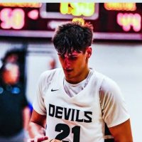 Trey Thompson (@treyyy_2k) 's Twitter Profile