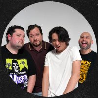 The Lazy Ghouls (@lazyghouls) 's Twitter Profile