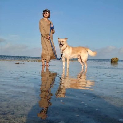 タロットを自己探究ツールとして使い、 “心からのわたしだけの物語”をクリエイトしていく🌏 スピ迷子 → 自分の軸がわかる世界へ🌈 日々の氣づき、タロット×〇〇発信🕊️ タロット神秘学学び中☀️射手座🌙水瓶座 |好きに生きたらいいじゃん