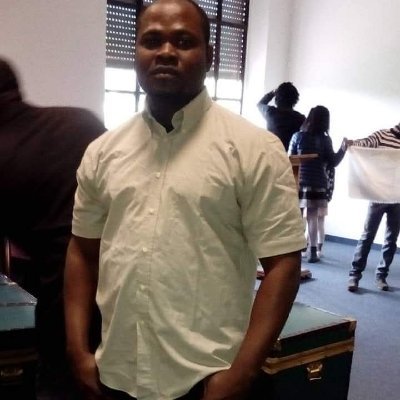 AdamWiafe88346's profile picture. 