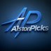 Alston 🎰 (@alstonpicks) Twitter profile photo Alston 🎰 (@alstonpicks) Twitter profile photo