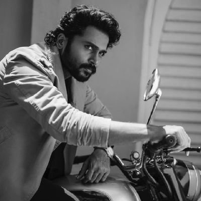No.1 Fan of @Karthi_offl Anna | Here to Spread #Karthiism 🕴🏼❤️ #MrVersatileKarthi.