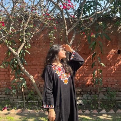 Vibhaaaaaa's profile picture. 