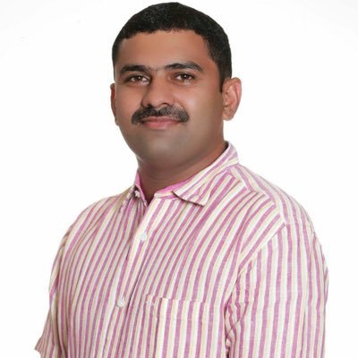 Gulabsinh Rajput Profile