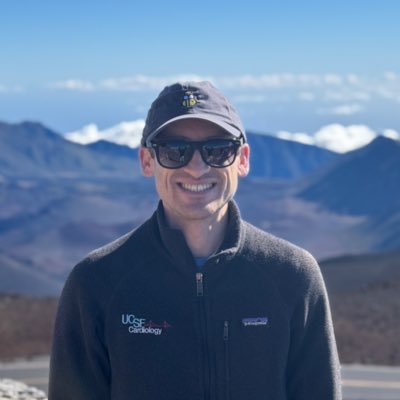 Cardiologist, Asst Prof @UCSFCardiology @ZSFGCare. Husband of PICU doc & dad of 2. Scientist, NIH-funded: HIV, COVID, TB affect 🫀. global/local/equity