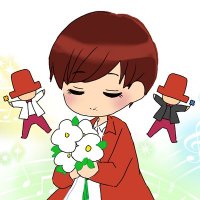野萩 (@abe11e27sn) 's Twitter Profile Photo 野萩 (@abe11e27sn) 's Twitter Profile Photo