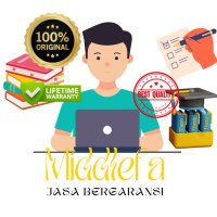 jasa turnitin, tugas, makalah, ppt JOKI 24 JAM (@middlefaa) 's Twitter Profile