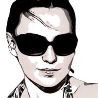 lisamartinart.eth πΈπ»π« new drop on objkt (@lobjkt95387) 's Twitter Profile