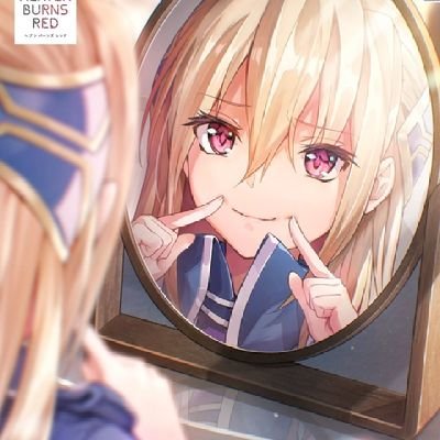 無言フォロー失礼します。 やっている:ヘブバン apex ヘブバン4章クリア 推しは第30G部隊特にユイナ先輩ともなにゃん同担○ 日本語弱者
ネタがいつもありません