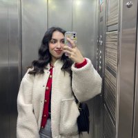 Derya Saraç (@saraccderya) 's Twitter Profile