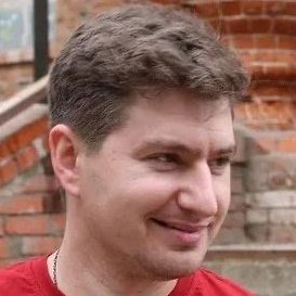 massimo_che's profile picture. Frontend Engineer