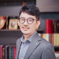 Liang Liu (@liang_liu_chem) 's Twitter Profile
